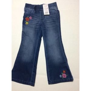 Garanimals 365 Toddler Jeans